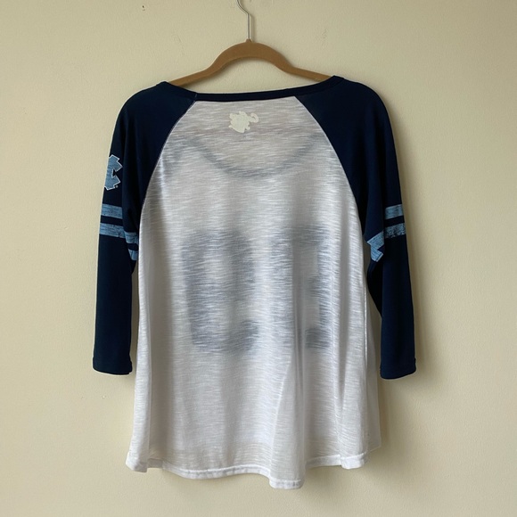 Bundle of 3 UNC Chapel Hill College shirts - Picture 4 of 7